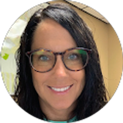 Profile photo of Marquetta Seay