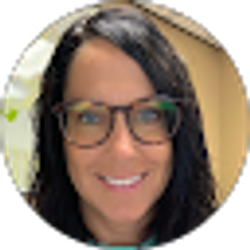 Profile photo of Marquetta Seay