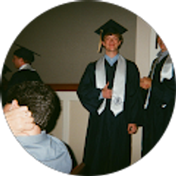 Profile photo of Asher LaTurno