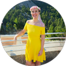 Profile photo of Hope Butler