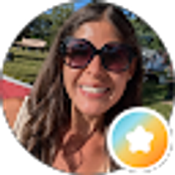Profile photo of Samantha Aponte