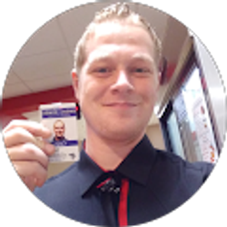 Profile photo of casey chohrach