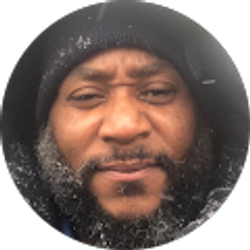 Profile photo of Donny Carroll