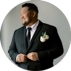 Profile photo of Dennsen Manacup