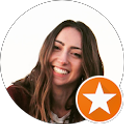 Profile photo of Carlie Reynolds