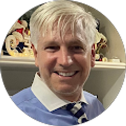 Profile photo of Mike Reinmund