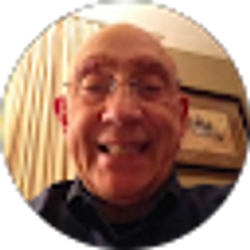 Profile photo of Mitch Kamon