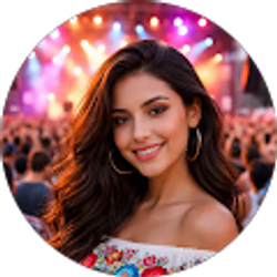 Profile photo of Natalie Costa Ramirez