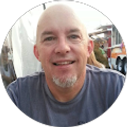 Profile photo of Tom Nelson