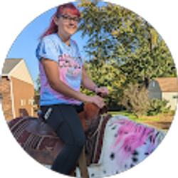 Profile photo of Pam Wright