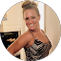 Profile photo of Kira Shaffer