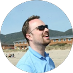 Profile photo of Matt Davis