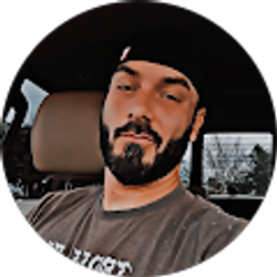 Profile photo of Hunter Marshall