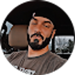 Profile photo of Hunter Marshall