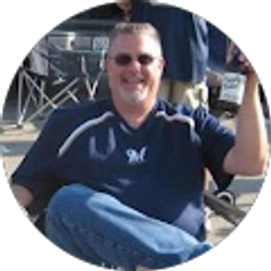 Profile photo of Robert Vallone