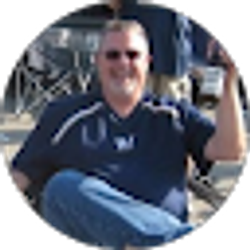 Profile photo of Robert Vallone