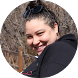 Profile photo of Kianna Thompson