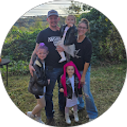 Profile photo of Valerie Black