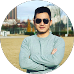 Profile photo of Khanh Huynh