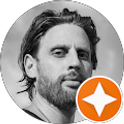 Profile photo of Benjamin Gabin