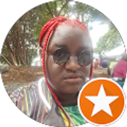 Profile photo of Parris Parks