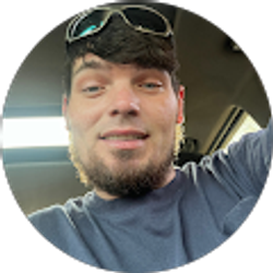 Profile photo of Dusten Powell