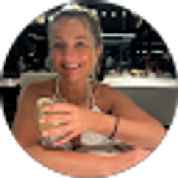 Profile photo of Crystal Rae