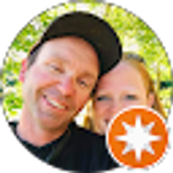 Profile photo of Scott Harshbarger