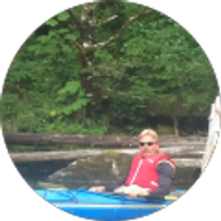 Profile photo of Larry Longwell