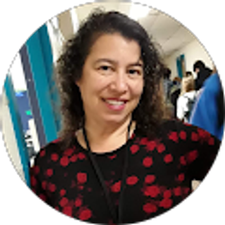 Profile photo of Tammy Schneegas