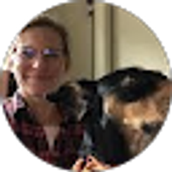 Profile photo of Jennifer Timmer