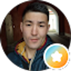 Profile photo of Aibek Myrzakhmetov