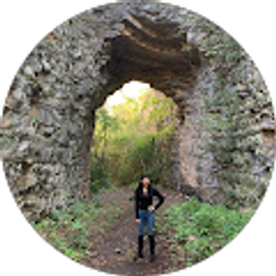 Profile photo of Marina Catillo