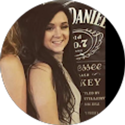 Profile photo of Elli Copher Martin