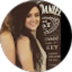 Profile photo of Elli Copher Martin