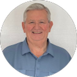 Profile photo of Bill Austin