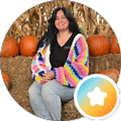 Profile photo of Jasmine Lindamood