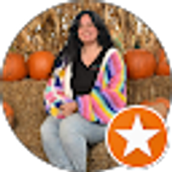 Profile photo of Jasmine Lindamood