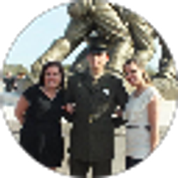 Profile photo of Heather Labarre