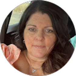 Profile photo of Amy Wiese-Rung