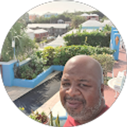 Profile photo of Roger Wardlaw