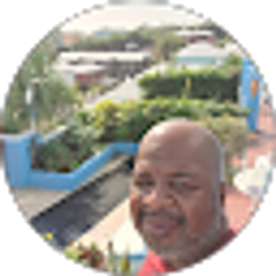 Profile photo of Roger Wardlaw