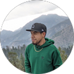 Profile photo of Johnny Santana