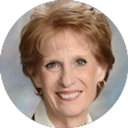 Profile photo of Trish Ladner