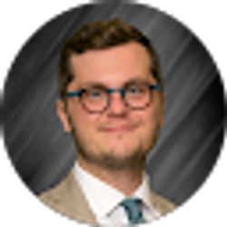 Profile photo of Ari Herbert