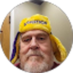 Profile photo of Tim Cody
