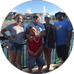 Profile photo of Sarah Myers