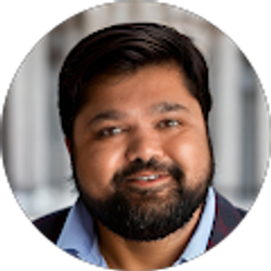Profile photo of Prakrut Mehta