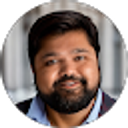 Profile photo of Prakrut Mehta