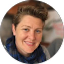 Profile photo of Elizabeth Tompkins